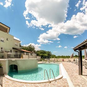 Apartman Pula - CIR681