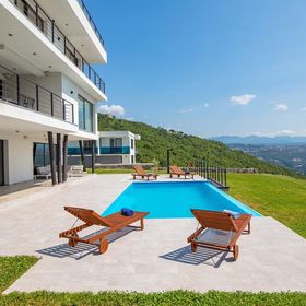 Vendégház Opatija - CLK159