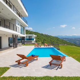 Vendégház Opatija - CLK159