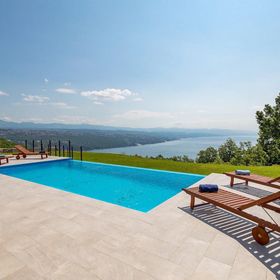 Vendégház Opatija - CLK159