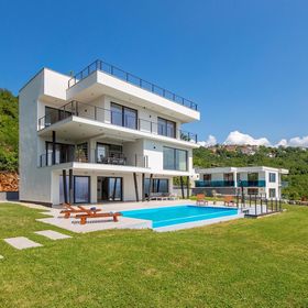 Vendégház Opatija - CLK159