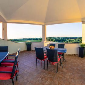 Apartman Pula - CIR684