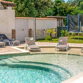 Apartman Pula - CIR684