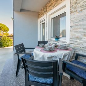 Apartman Valbandon - CIF983