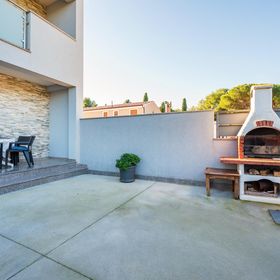 Apartman Valbandon - CIF983