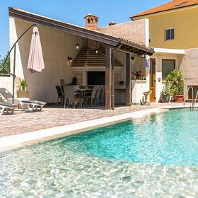 Apartman Pula - CIR686