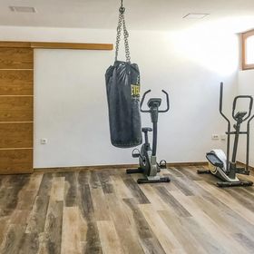 Apartman Pula - CIR686