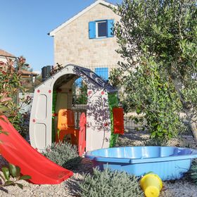 Vendégház Pašman - CDU591