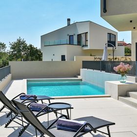 Vendégház Vabriga - CLI102