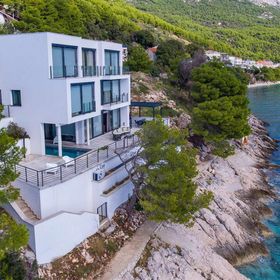 Vendégház Drvenik - CLD128