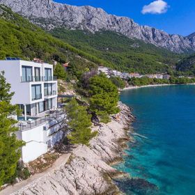 Vendégház Drvenik - CLD128