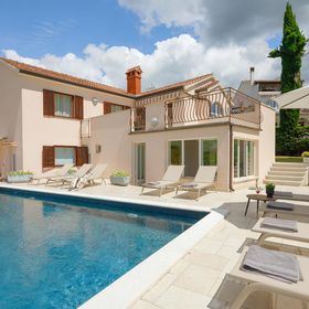 Vendégház Rovinj - CLI230