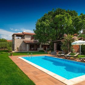 Vendégház Poreč - Parenzo - CLI498