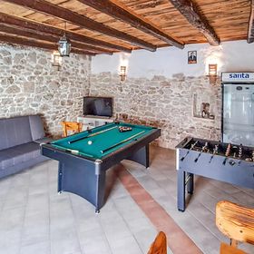 Vendégház Donje Raštane - CDI579