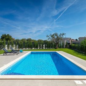 Vendégház Pula - CLI561