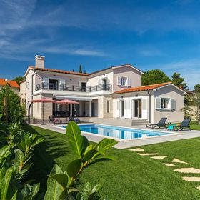 Vendégház Pula - CLI561