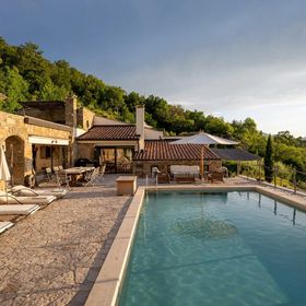 Vendégház Lovran - CLK189