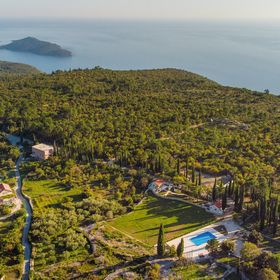 Vendégház Gruda - CDD887