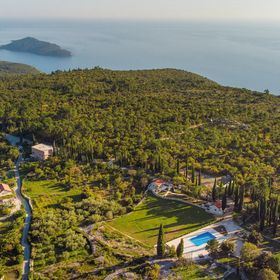 Vendégház Gruda - CDD887