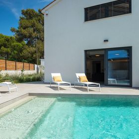 Vendégház Pula - CLI546