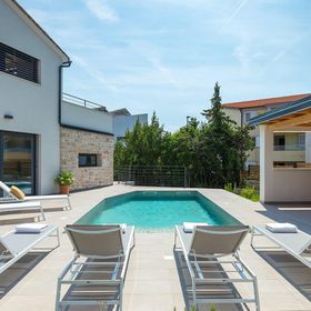 Vendégház Pula - CLI546