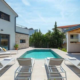 Vendégház Pula - CLI546