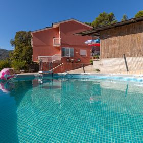 Apartman Staševica - CDR497