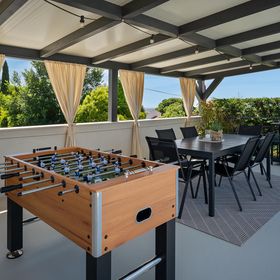 Vendégház Vabriga - CLI132