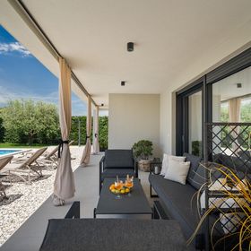 Vendégház Vabriga - CLI132