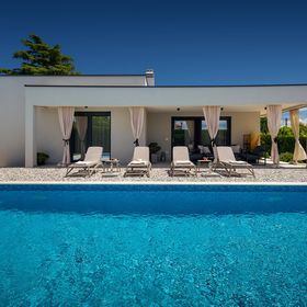 Vendégház Vabriga - CLI132