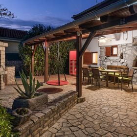 Vendégház Rasopasno - CKI538