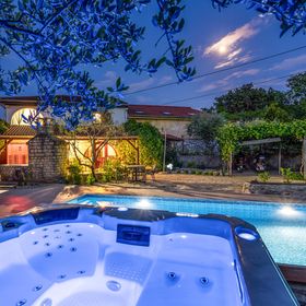 Vendégház Rasopasno - CKI538