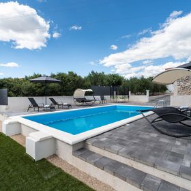 Vendégház Polača - CDI576