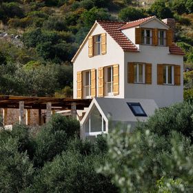 Vendégház Hvar - CLD214