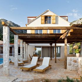 Vendégház Hvar - CLD214