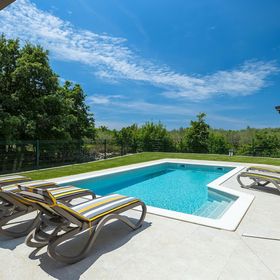 Vendégház Pula - CLI847