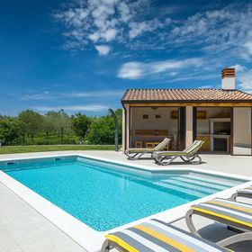 Vendégház Pula - CLI847