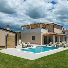 Vendégház Pula - CLI847