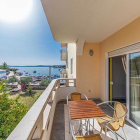 Apartman Okrug Gornji - CSC403