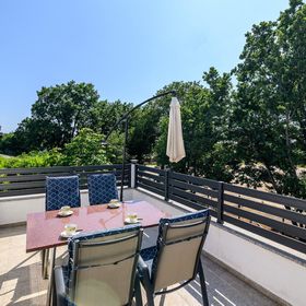 Vendégház Medulin - CIM663