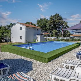 Vendégház Medulin - CIM663