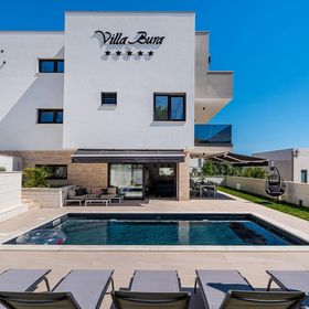 Vendégház Barbat - CLK065