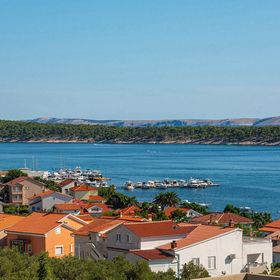 Vendégház Barbat - CLK065