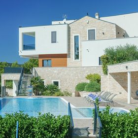 Vendégház Tribunj - CLD323