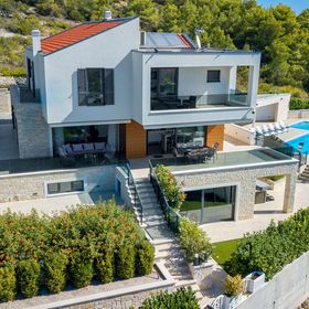 Vendégház Tribunj - CLD323