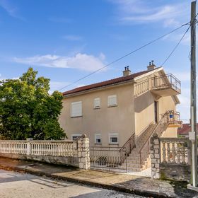 Apartman Novi Vinodolski - CKN721