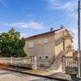 Apartman Novi Vinodolski - CKN721