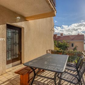 Apartman Novi Vinodolski - CKN721