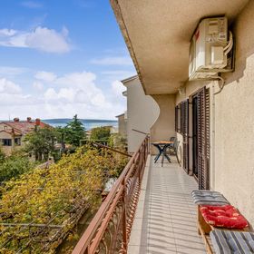 Apartman Novi Vinodolski - CKN721