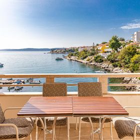 Apartman Okrug Gornji - CSC405